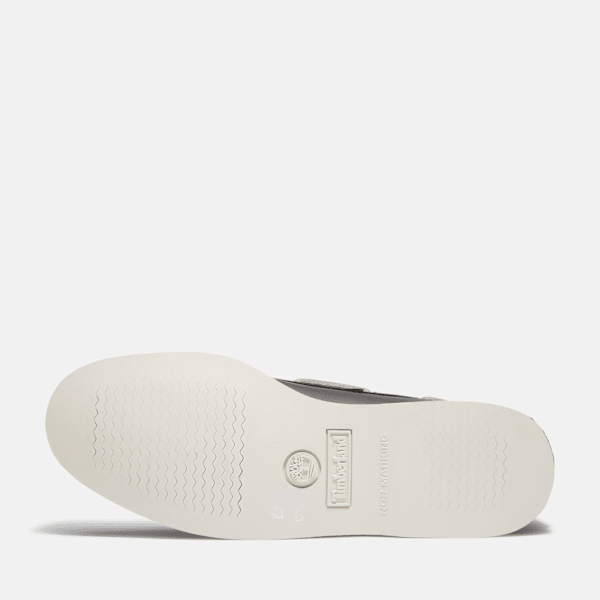 Timberland Classic 2-Eye Boat Shoe Blue Men'S