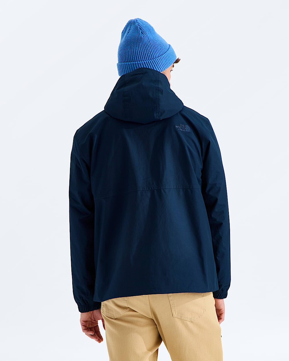 The North Face Men’s DRYVENT™ Field Jacket