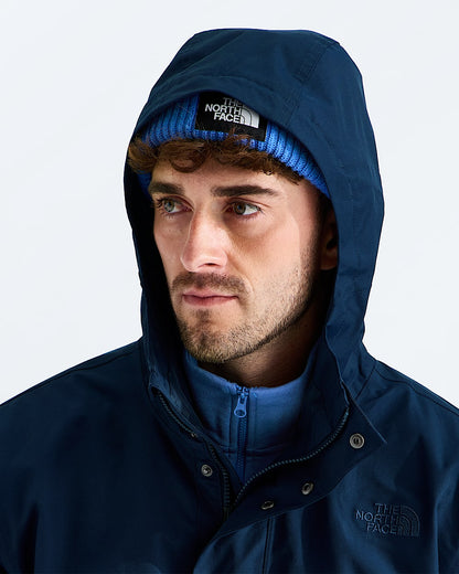 The North Face Men’s DRYVENT™ Field Jacket