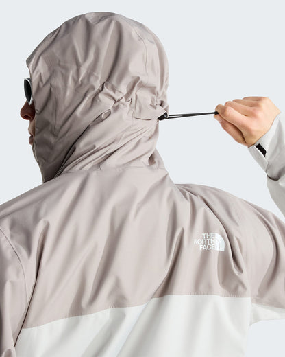 The North Face Men’s DRYVENT™ Zip-In Jacket
