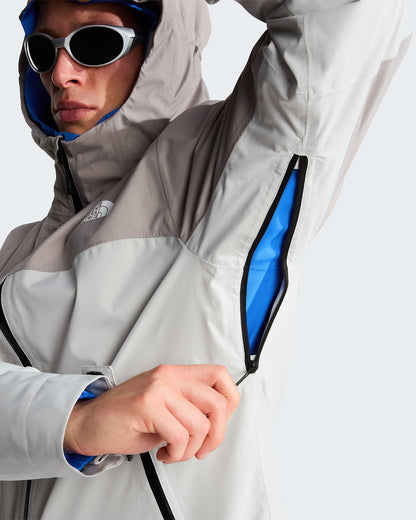 The North Face Men’s DRYVENT™ Zip-In Jacket