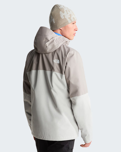 The North Face Men’s DRYVENT™ Zip-In Jacket