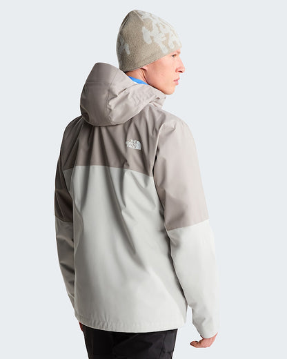 The North Face Men’s DRYVENT™ Zip-In Jacket
