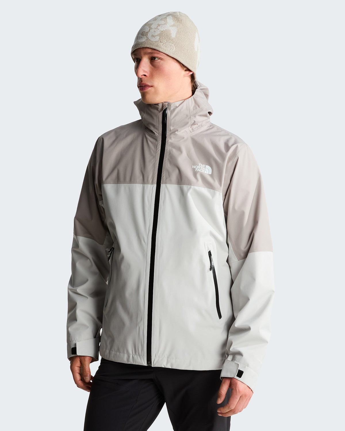 The North Face Men’s DRYVENT™ Zip-In Jacket