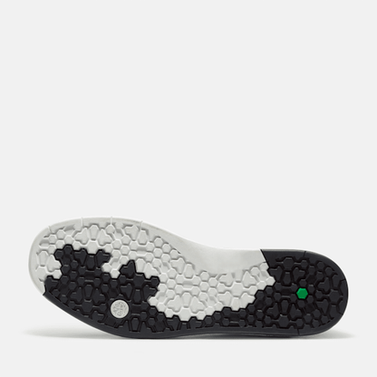 Timberland Davis Square Sneaker Black Men'S