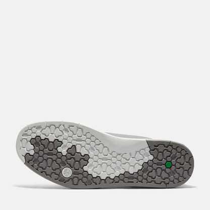 Timberland Davis Square Sneaker Grey Men'S