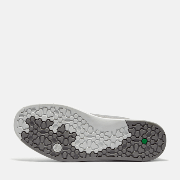 Timberland Davis Square Sneaker Grey Men'S
