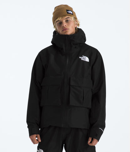 The North Face Men’s Dragline Jacket TNF Black