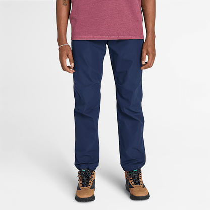 Timberland Durable Water-Repellent Jogger Pant Dark Navy Men'S