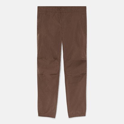 Timberland Durable Water-Repellent Jogger Pant Chocolate Brown Men'S
