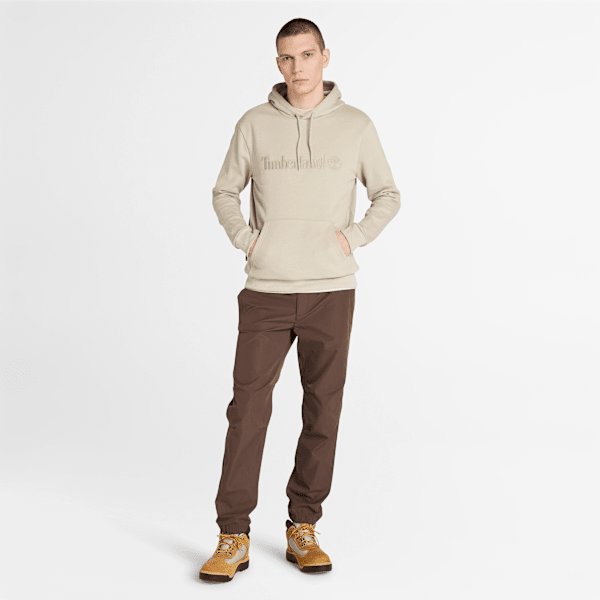 Timberland Durable Water-Repellent Jogger Pant Chocolate Brown Men'S