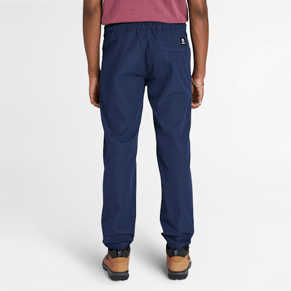 Timberland Durable Water-Repellent Jogger Pant Dark Navy Men'S