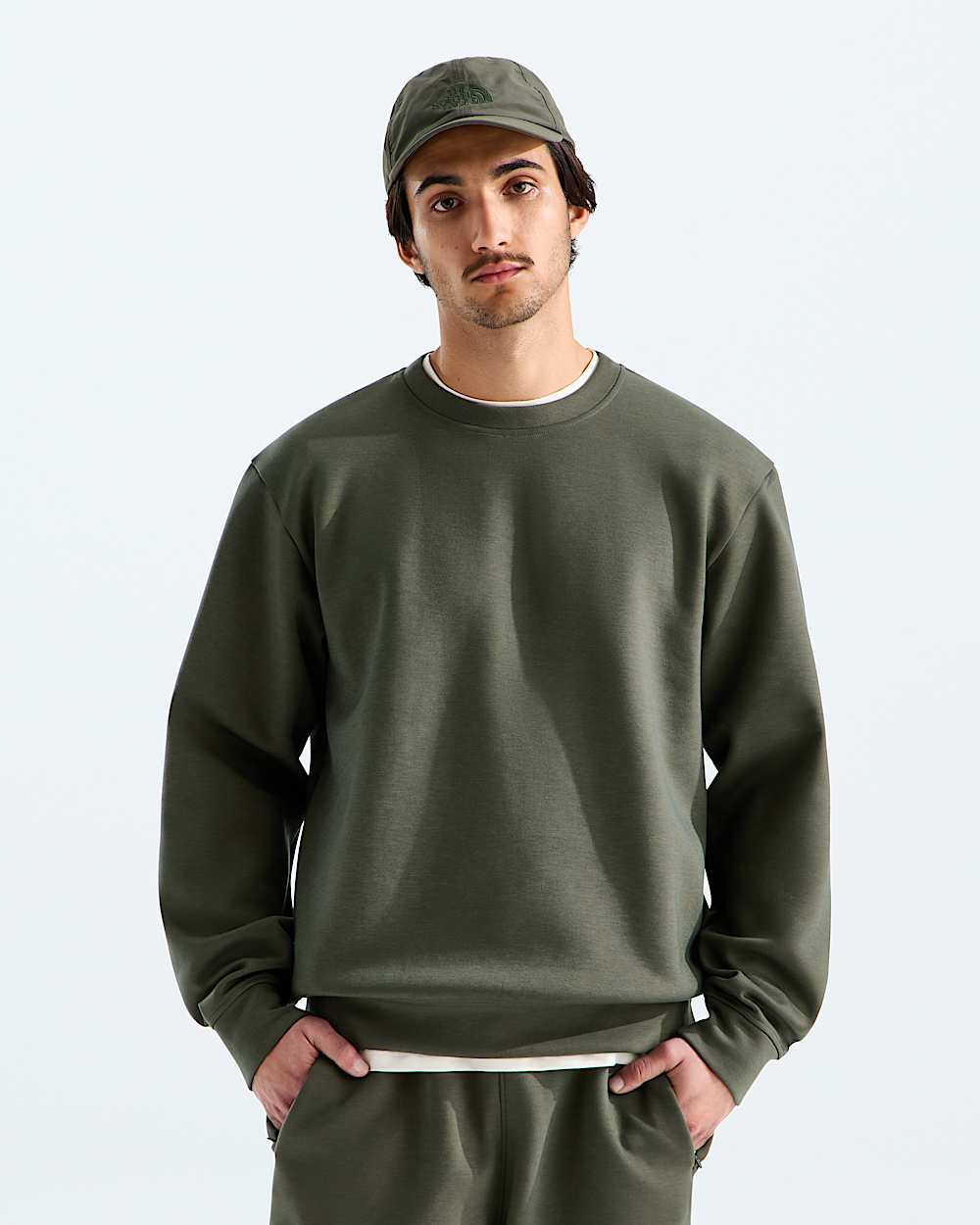The North Face Men’s Dynamic Crew