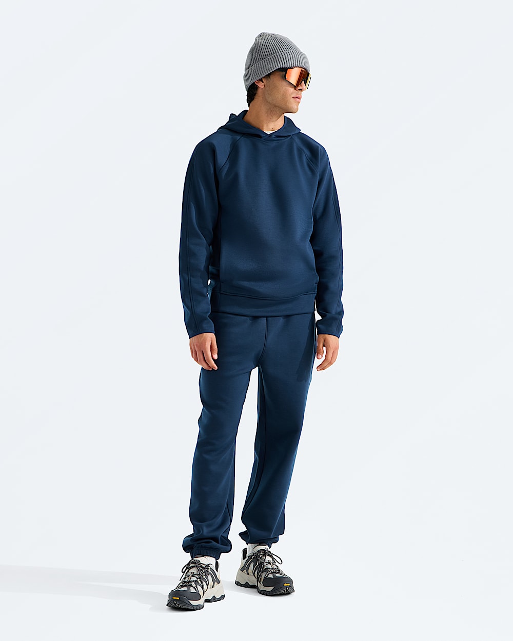 The North Face Men’s Dynamic Hoodie