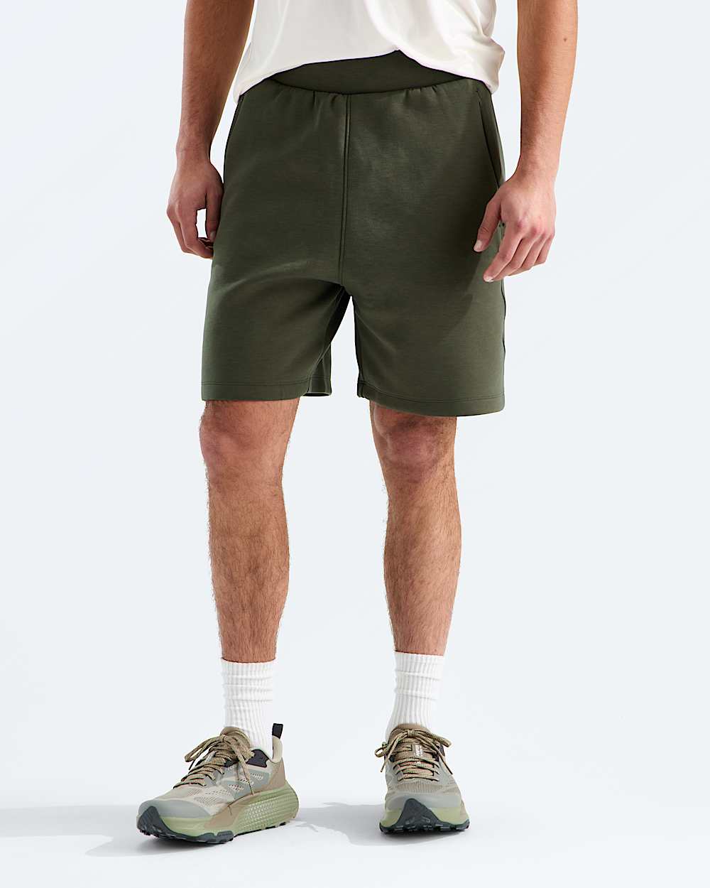 The North Face Men’s Dynamic Short