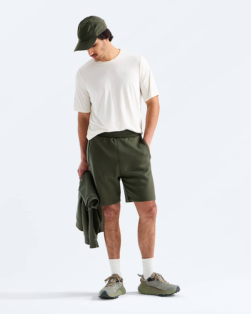The North Face Men’s Dynamic Short