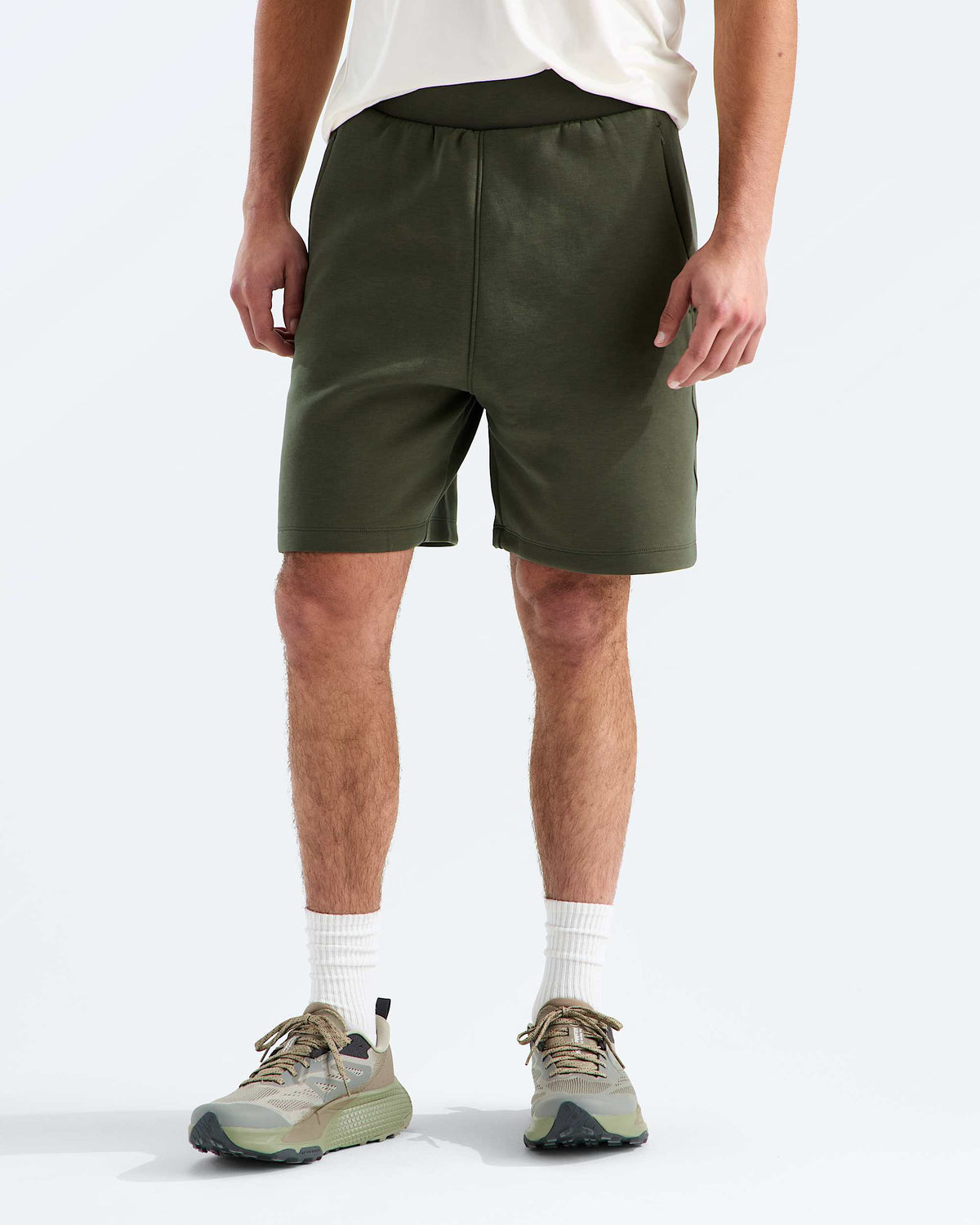 The North Face Men’s Dynamic Short