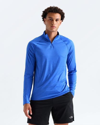 The North Face Men’s Dynamic ¼ Zip