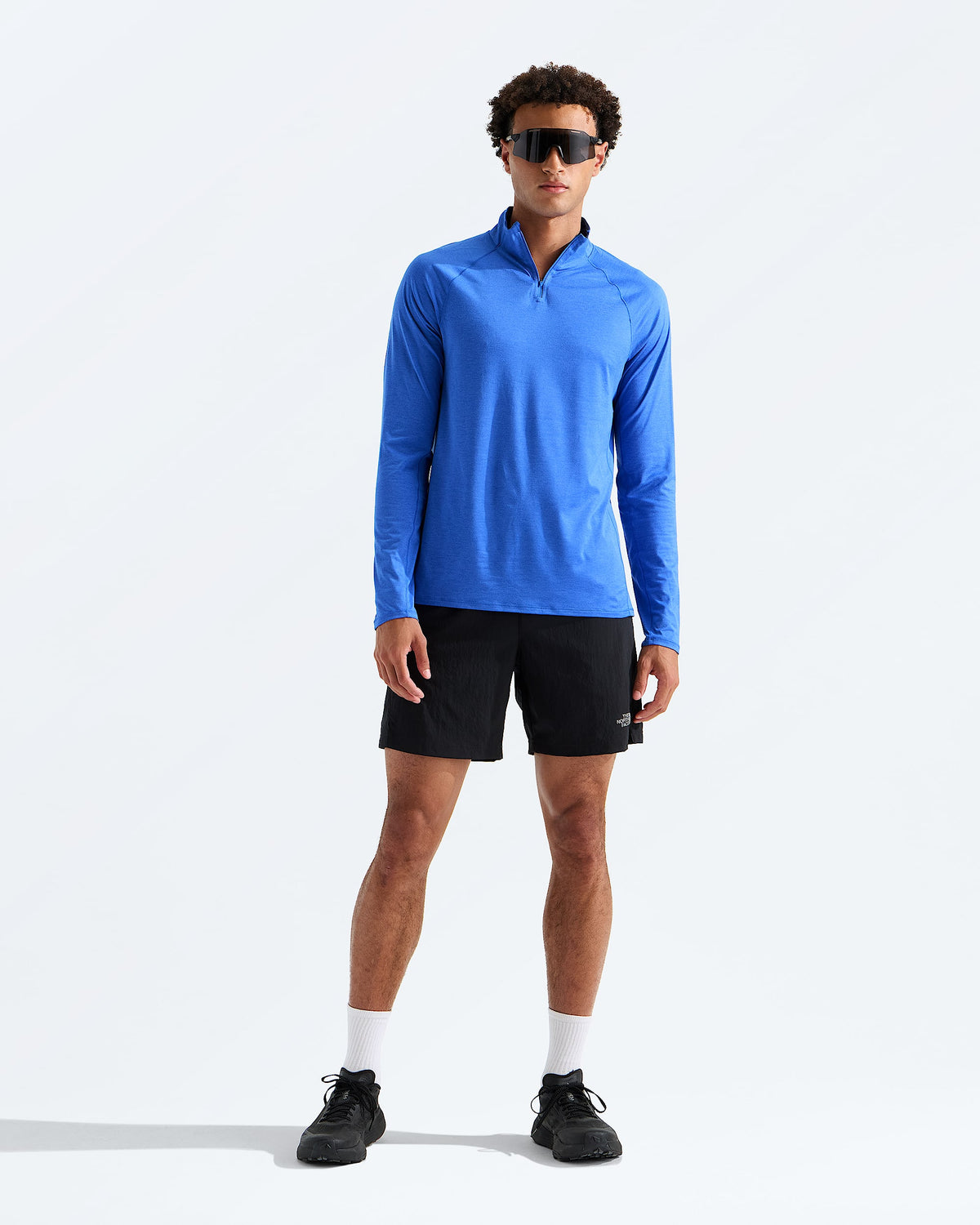 The North Face Men’s Dynamic ¼ Zip