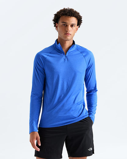 The North Face Men’s Dynamic ¼ Zip