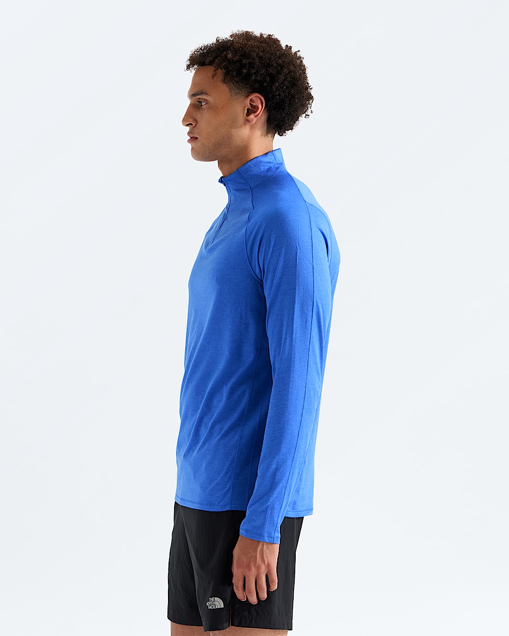 The North Face Men’s Dynamic ¼ Zip