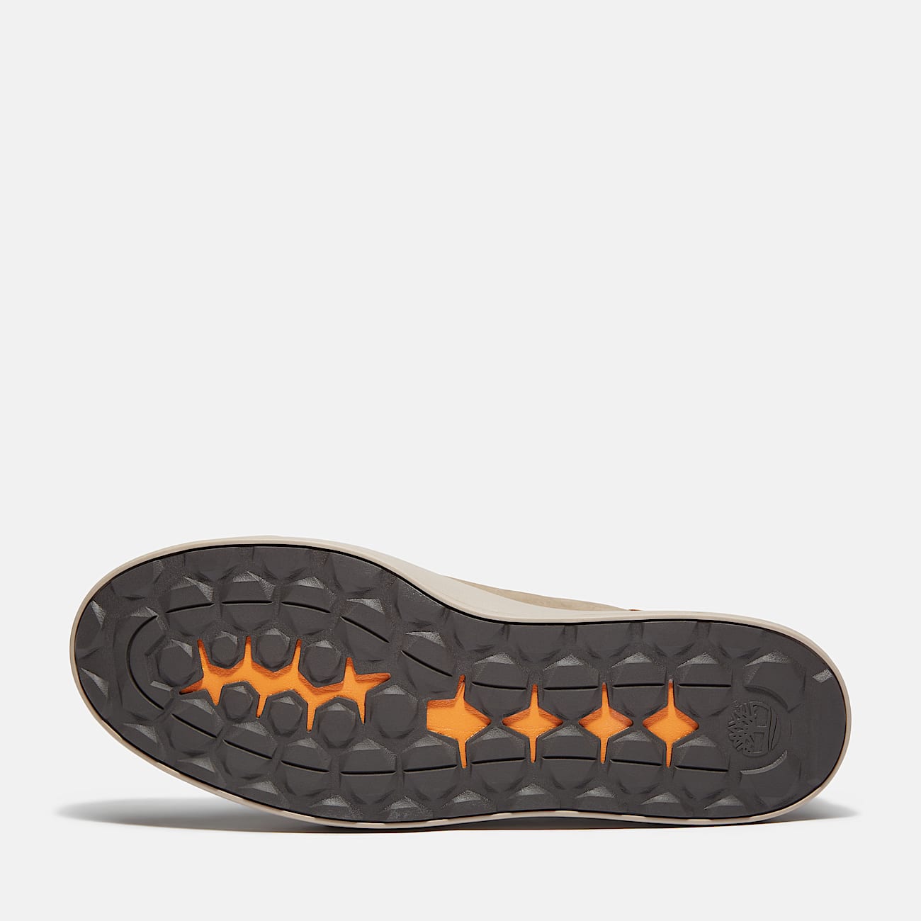 Timberland Men'S Emerson Street Sneaker Medium Grey Nubuck