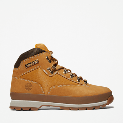 Timberland Euro Hiker Wheat Nubuck Men'S