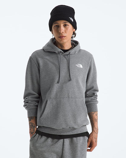 The North Face Men’s Evolution Box NSE Regular Hoodie