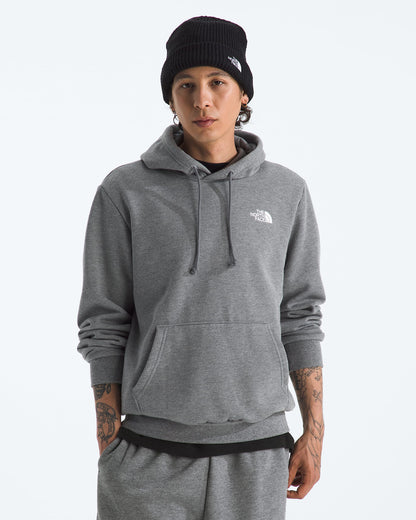 The North Face Men’s Evolution Box NSE Regular Hoodie