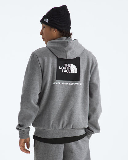 The North Face Men’s Evolution Box NSE Regular Hoodie
