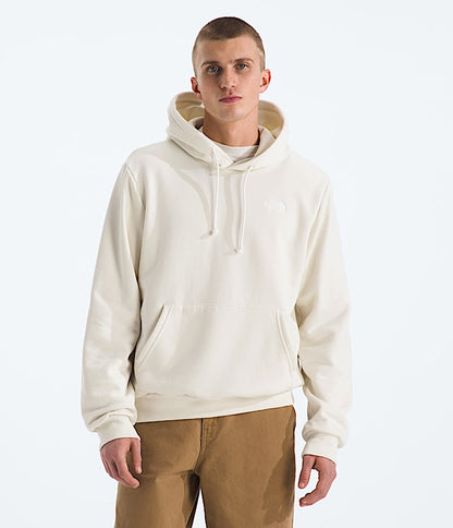 The North Face Men Evolution Simple Dome Regular Hoodie TNF Mid Grey Heather Dusk Blue Woodland Green Summit Navy TNF Black Slate Moss White Dune