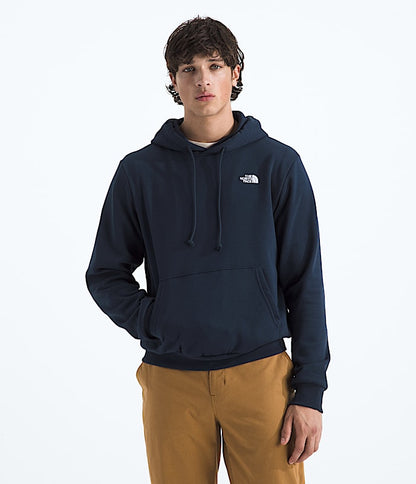 The North Face Men Evolution Simple Dome Regular Hoodie TNF Mid Grey Heather Dusk Blue Woodland Green Summit Navy TNF Black Slate Moss White Dune