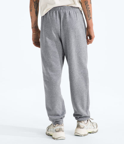 The North Face Men’s Evolution Simple Dome Regular Joggers TNF Pale Grey Heather