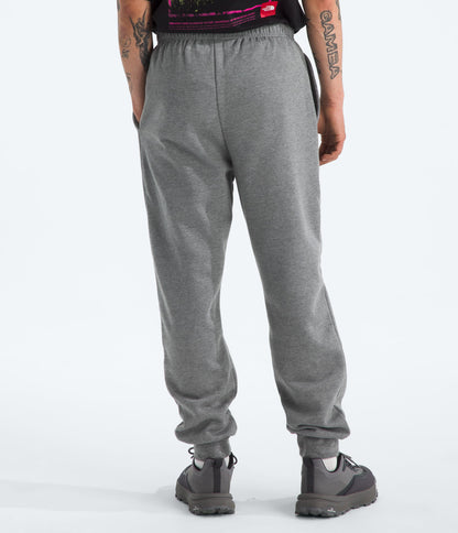 The North Face Men’s Evolution Simple Dome Regular Joggers TNF Mid Grey Heather