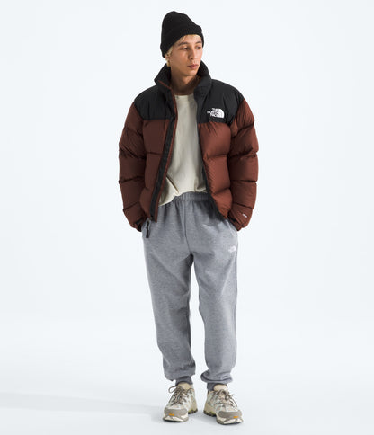 The North Face Men’s Evolution Simple Dome Regular Joggers TNF Pale Grey Heather