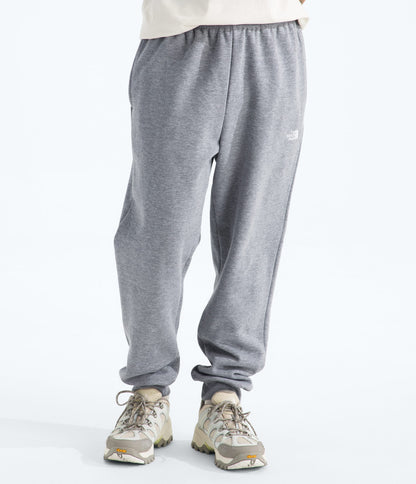 The North Face Men’s Evolution Simple Dome Regular Joggers TNF Pale Grey Heather