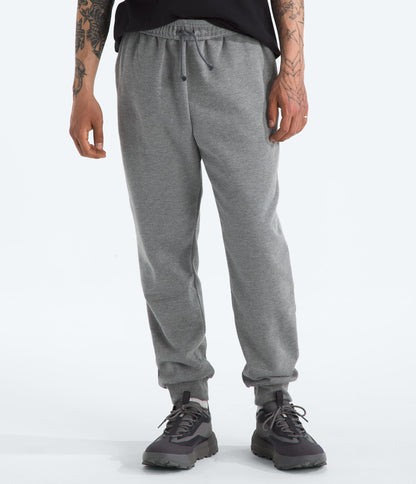 The North Face Men’s Evolution Simple Dome Regular Joggers TNF Mid Grey Heather