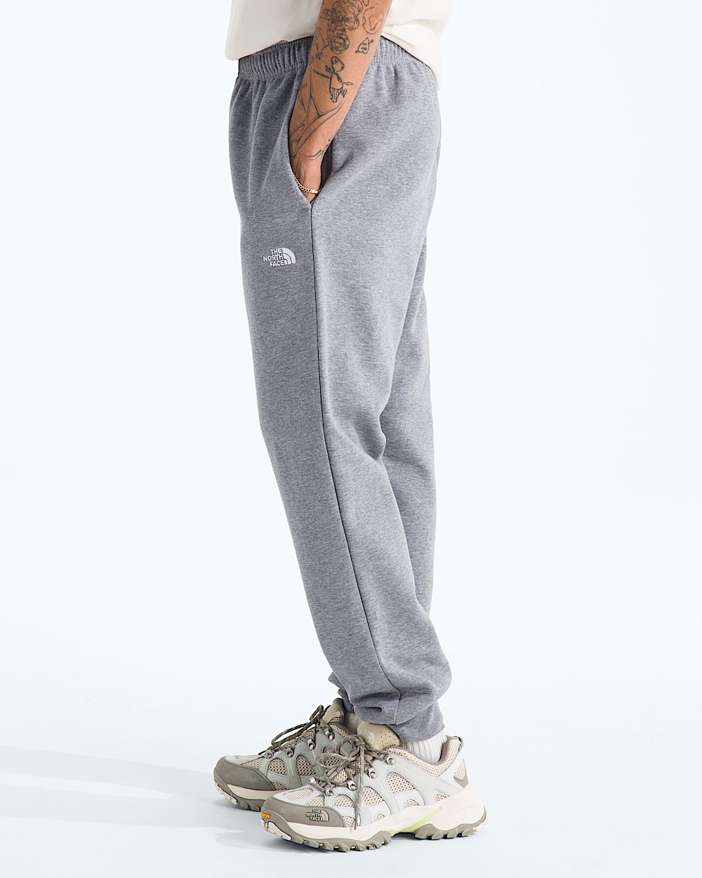 The North Face Men’s Evolution Simple Dome Regular Joggers