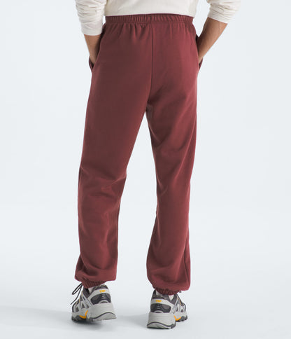 The North Face Men’s Evolution Simple Dome Regular Pants Sumac