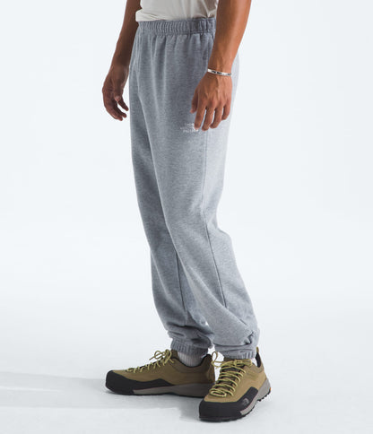 The North Face Men’s Evolution Simple Dome Regular Pants TNF Pale Grey Heather