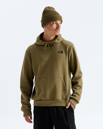 The North Face Men’s Evolution Yosemite Oak Print Regular Hoodie
