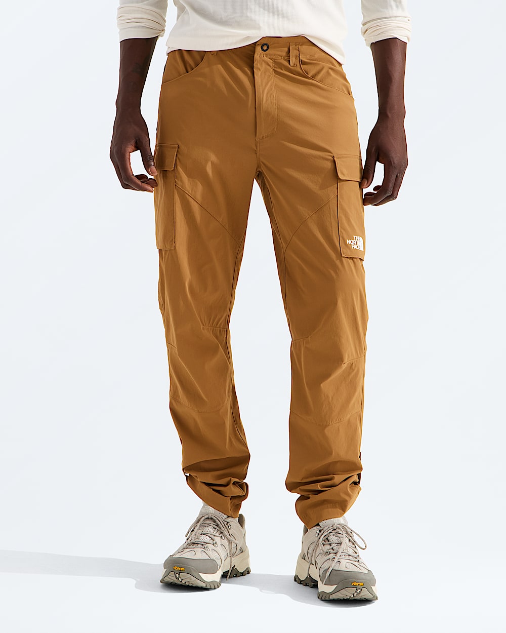 The North Face Men’s Exploration Cargo Pant