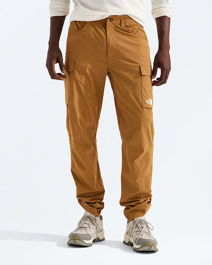The North Face Men’s Exploration Cargo Pant