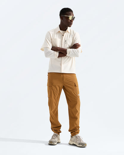 The North Face Men’s Exploration Cargo Pant