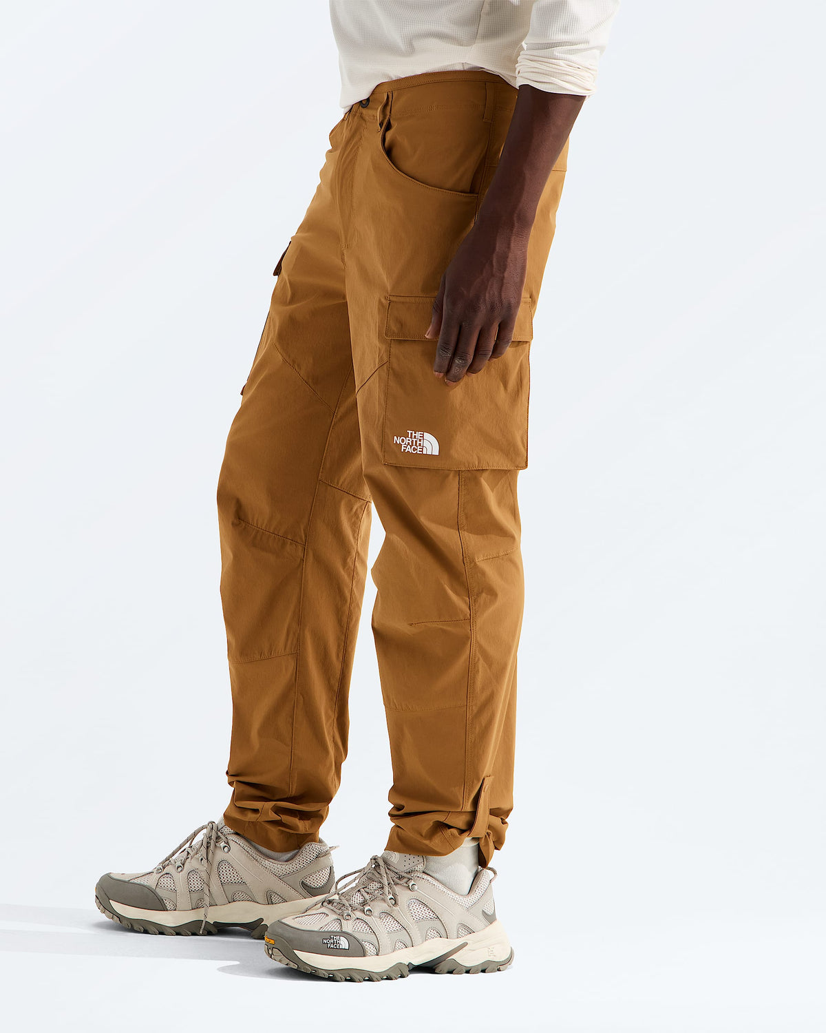 The North Face Men’s Exploration Cargo Pant