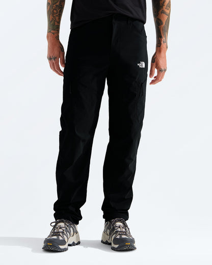 The North Face Men’s Exploration Regular Tapered Pant