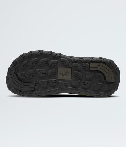 The North Face Mens Explore Camp Sandals Forest Olive Forest Olive