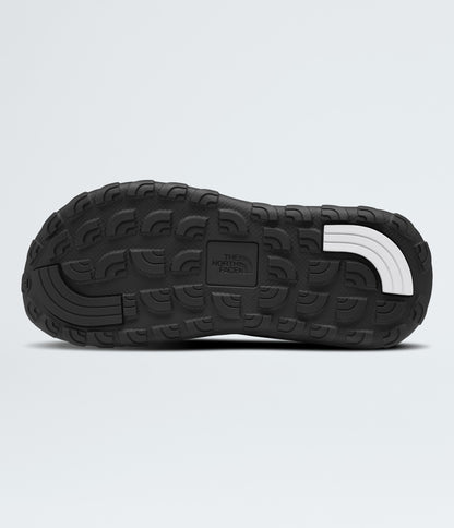 The North Face Mens Explore Camp Sandals Tnf Black Tnf Black
