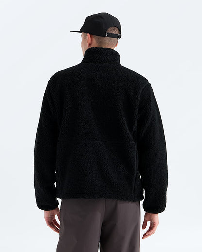 The North Face Men’s Extreme Pile 2 Full-Zip Jacket