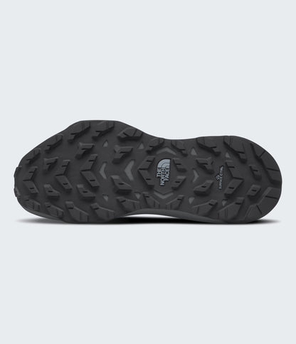 The North Face Mens Fastpack Mid Waterproof Boots Granite Grey Granite Grey